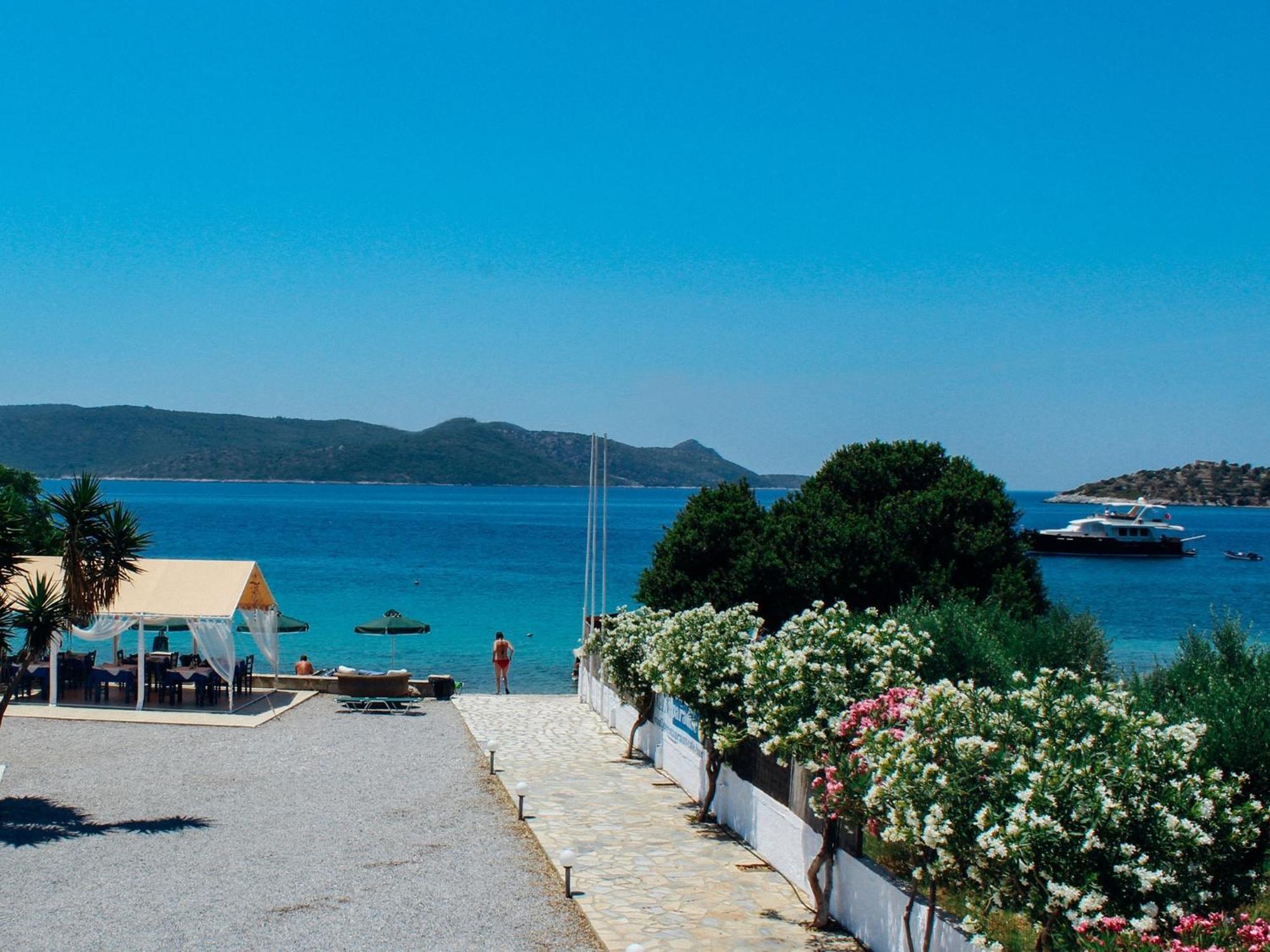 Klima Paradise Exterior photo