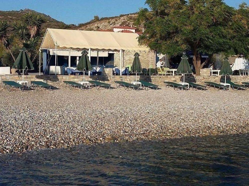 Klima Paradise Exterior photo